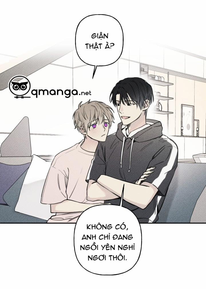 Anh Bạn Thiên Thần 32 trang 44