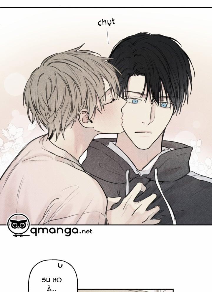 Anh Bạn Thiên Thần 32 trang 45