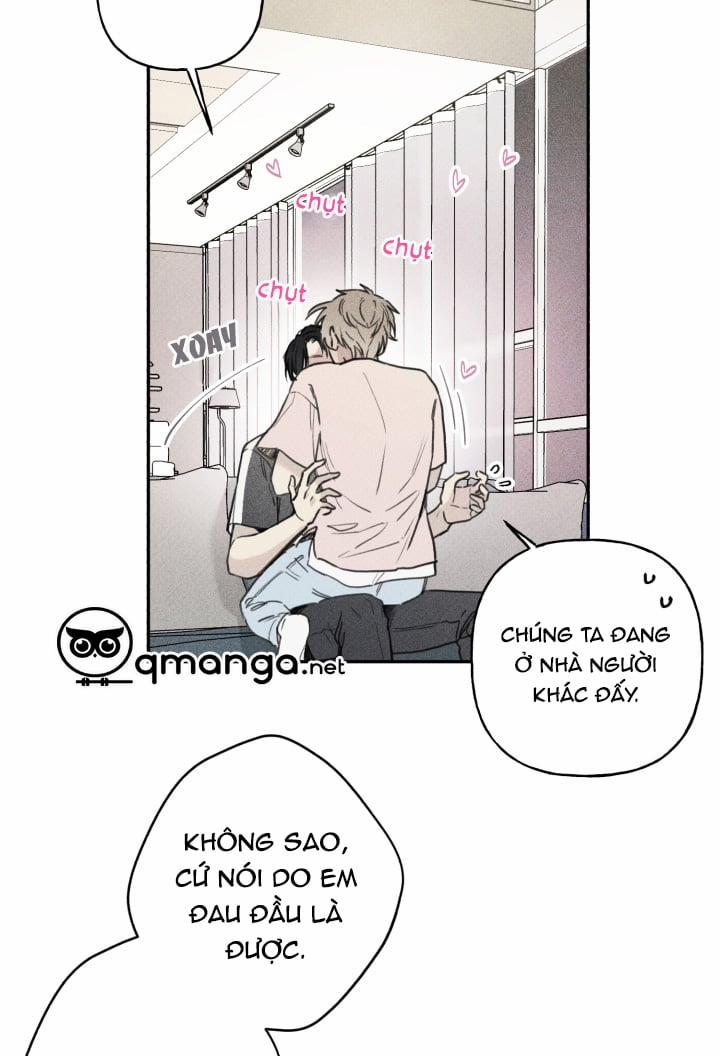 Anh Bạn Thiên Thần 32 trang 46