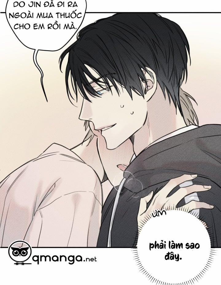 Anh Bạn Thiên Thần 32 trang 47