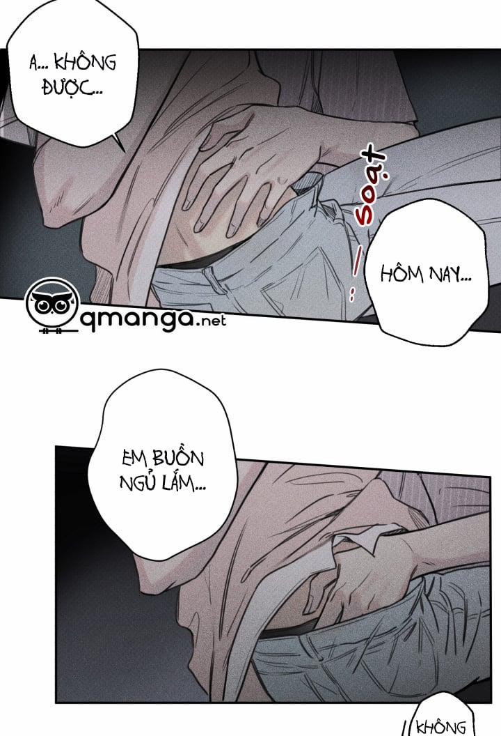 Anh Bạn Thiên Thần 32 trang 6