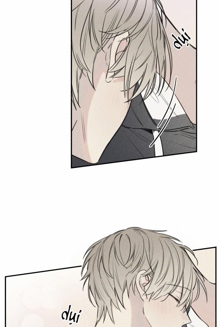 Anh Bạn Thiên Thần 33 trang 10