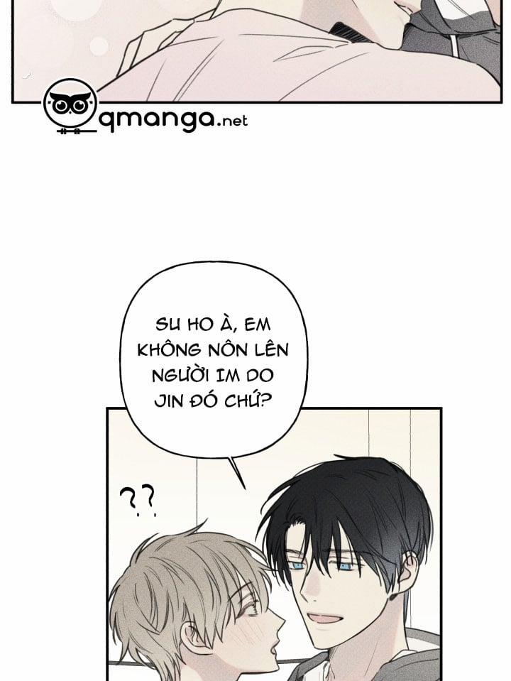 Anh Bạn Thiên Thần 33 trang 11