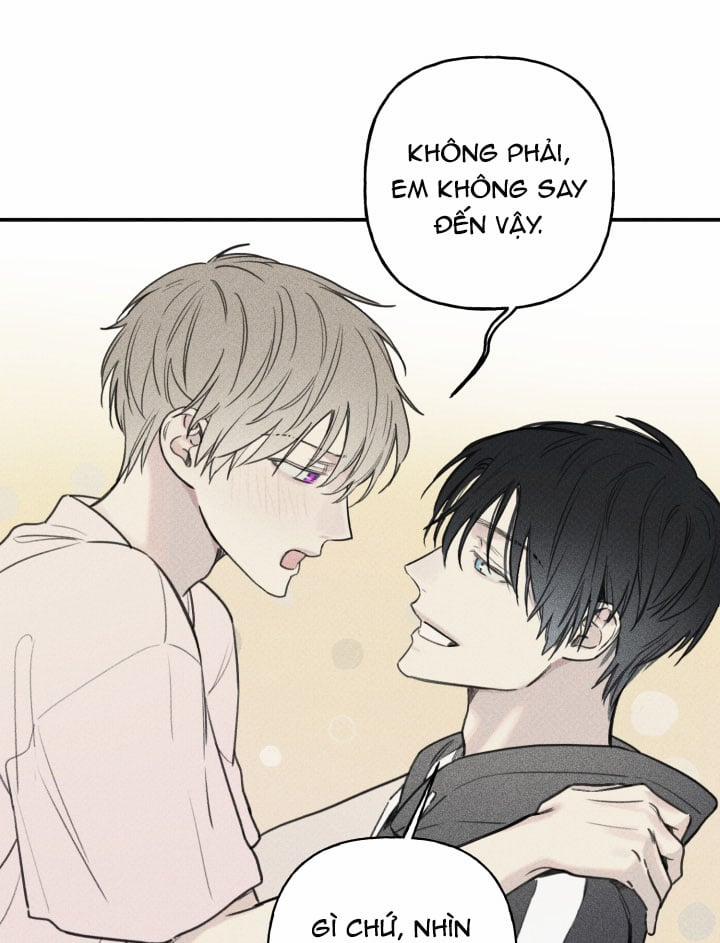 Anh Bạn Thiên Thần 33 trang 16