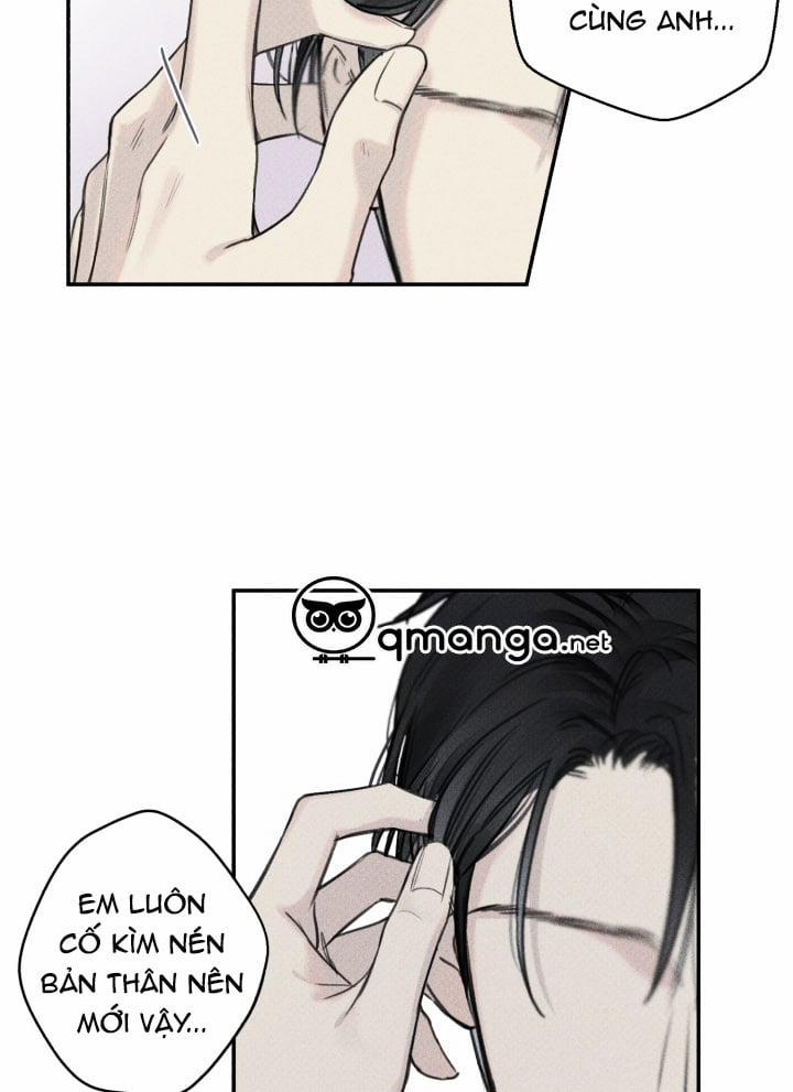 Anh Bạn Thiên Thần 33 trang 18