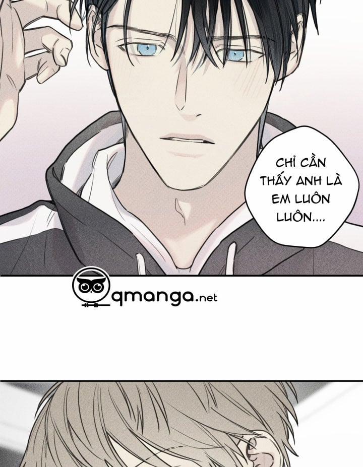 Anh Bạn Thiên Thần 33 trang 20