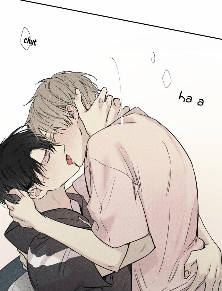 Anh Bạn Thiên Thần 33 trang 27