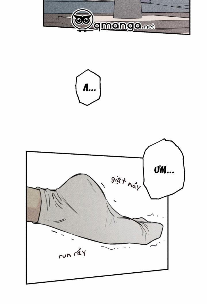 Anh Bạn Thiên Thần 33 trang 30