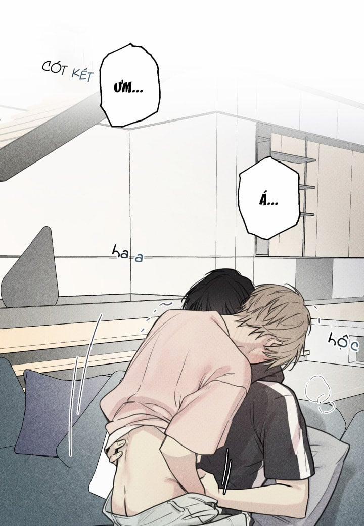 Anh Bạn Thiên Thần 33 trang 32