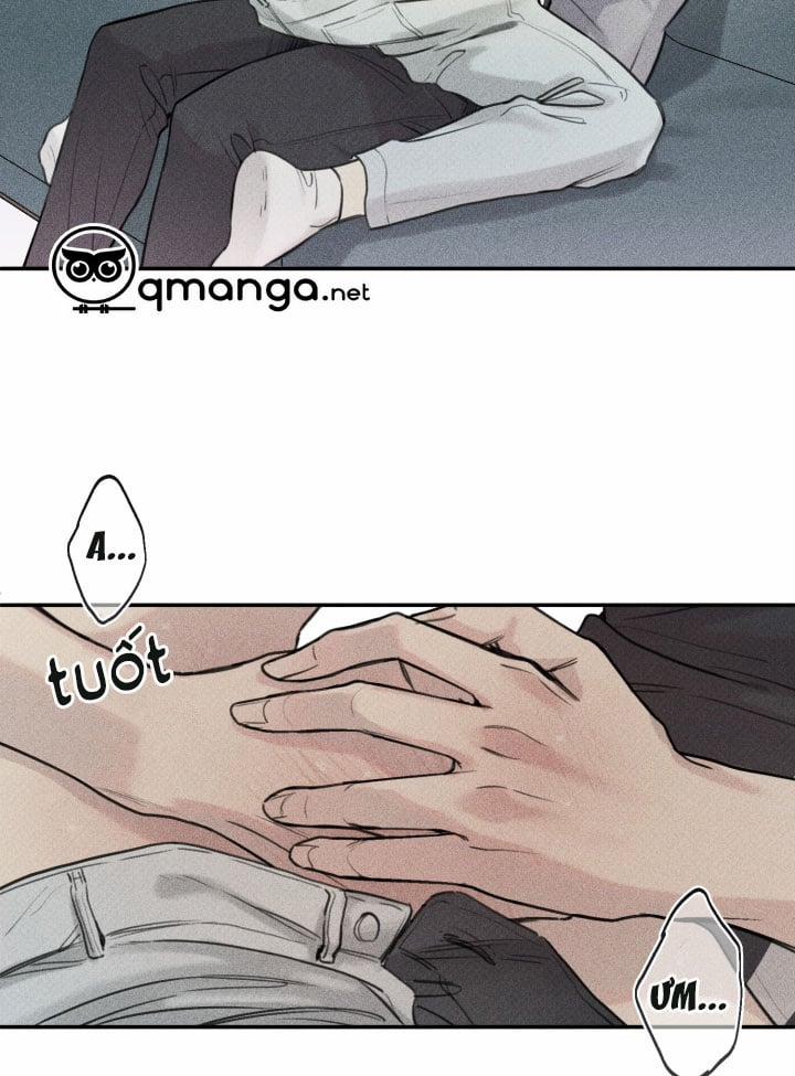 Anh Bạn Thiên Thần 33 trang 33