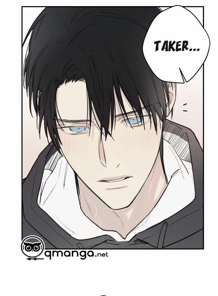 Anh Bạn Thiên Thần 33 trang 43