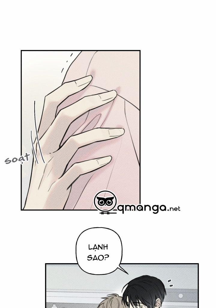 Anh Bạn Thiên Thần 33 trang 46