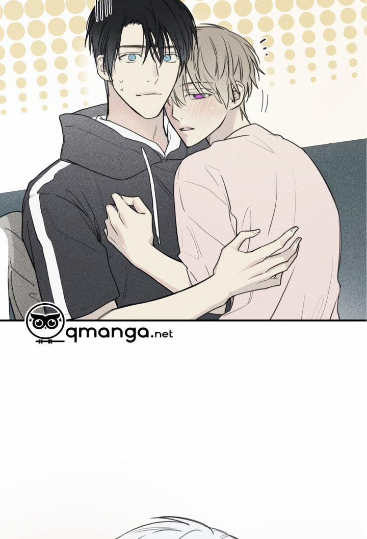 Anh Bạn Thiên Thần 33 trang 51