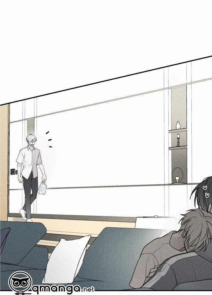 Anh Bạn Thiên Thần 34 trang 0