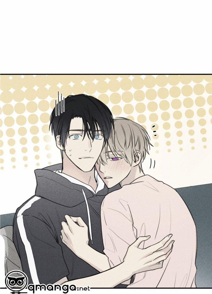 Anh Bạn Thiên Thần 34 trang 1