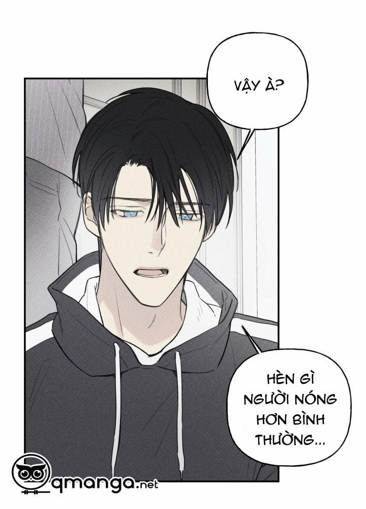 Anh Bạn Thiên Thần 34 trang 11