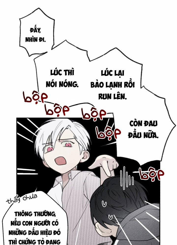 Anh Bạn Thiên Thần 34 trang 13