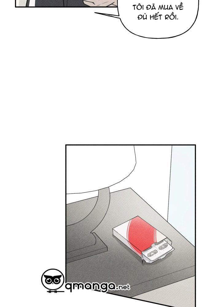 Anh Bạn Thiên Thần 34 trang 15