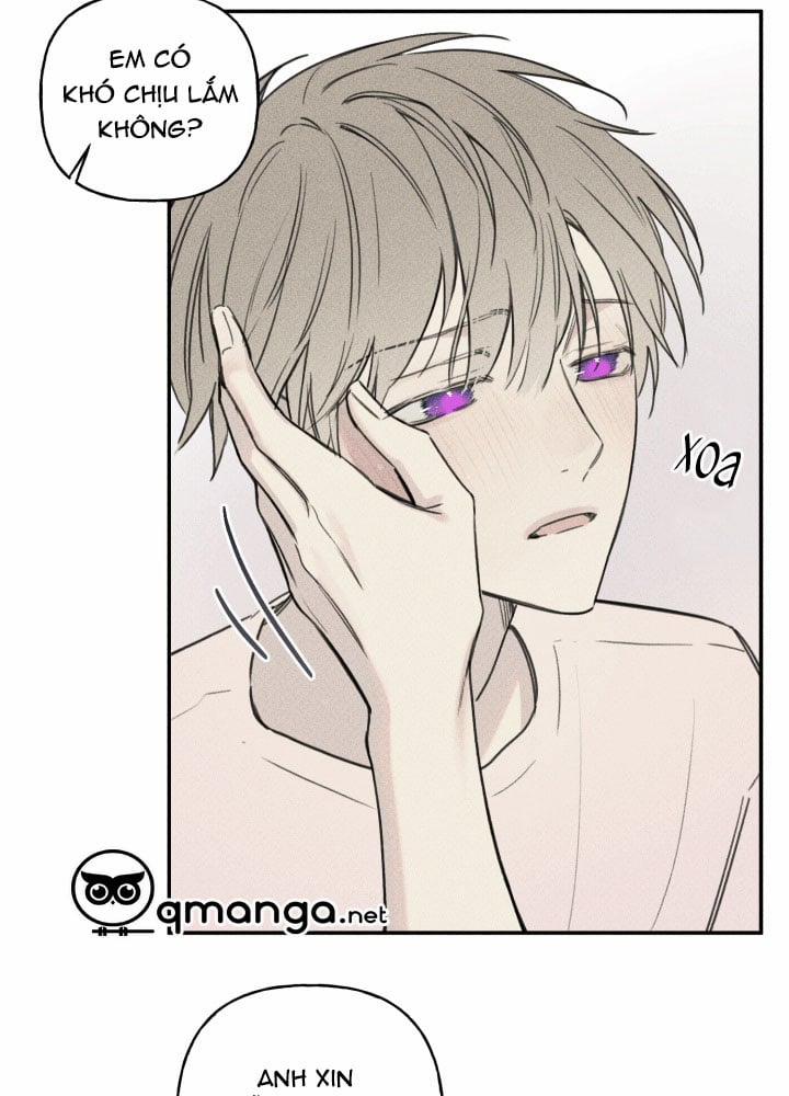 Anh Bạn Thiên Thần 34 trang 18