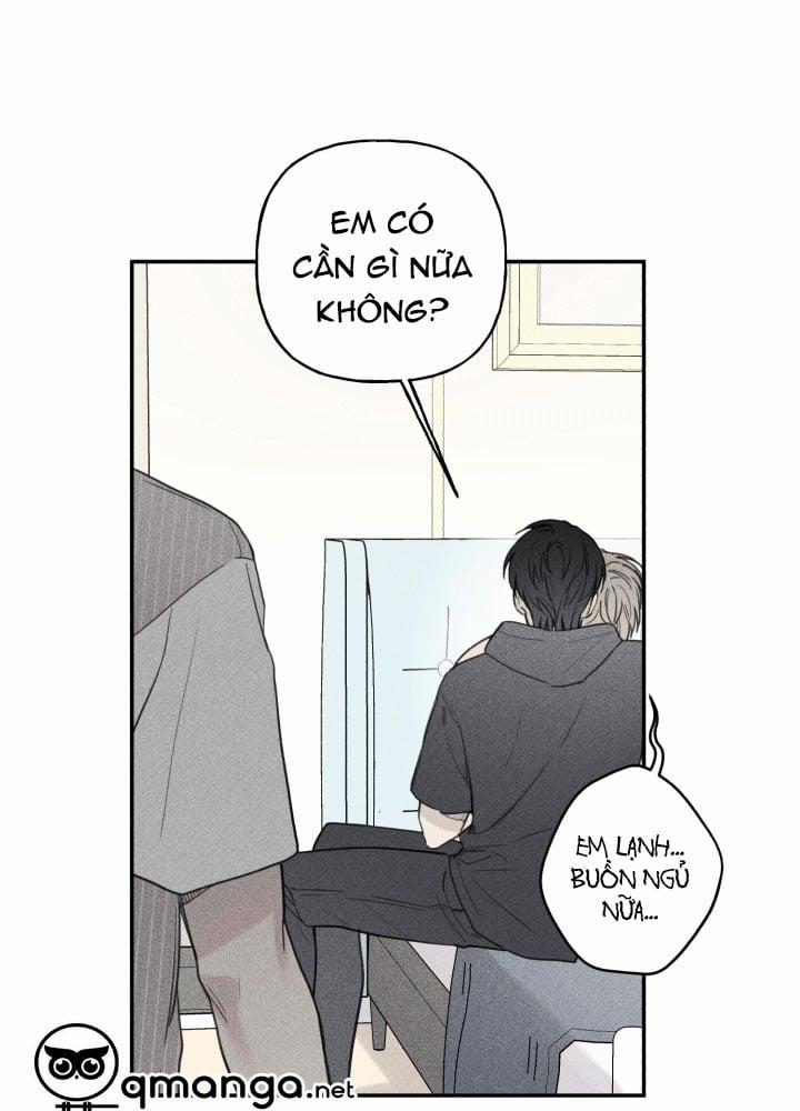 Anh Bạn Thiên Thần 34 trang 20