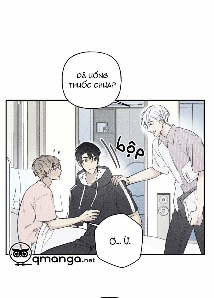 Anh Bạn Thiên Thần 34 trang 21