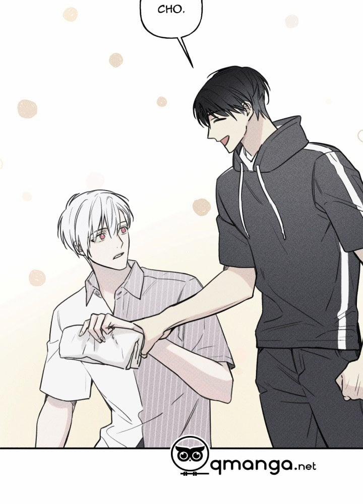 Anh Bạn Thiên Thần 34 trang 28