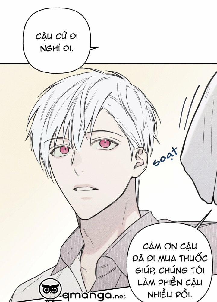 Anh Bạn Thiên Thần 34 trang 29