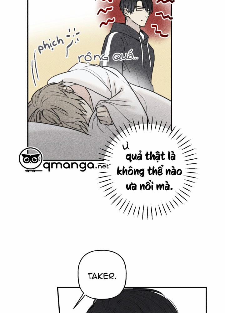 Anh Bạn Thiên Thần 34 trang 35