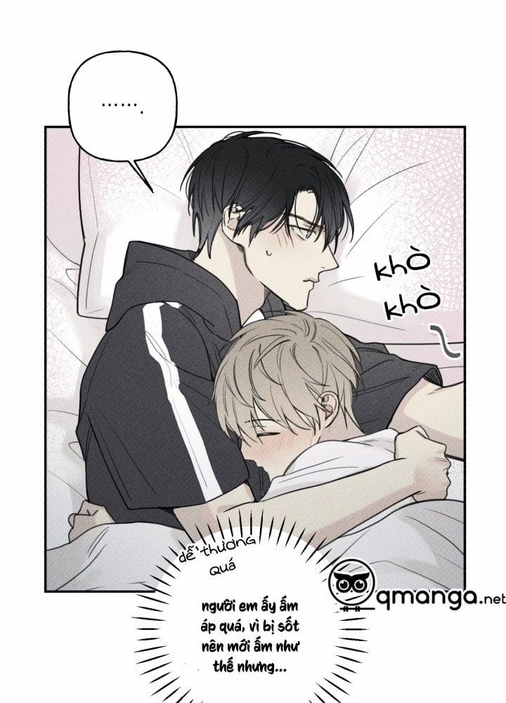 Anh Bạn Thiên Thần 34 trang 43