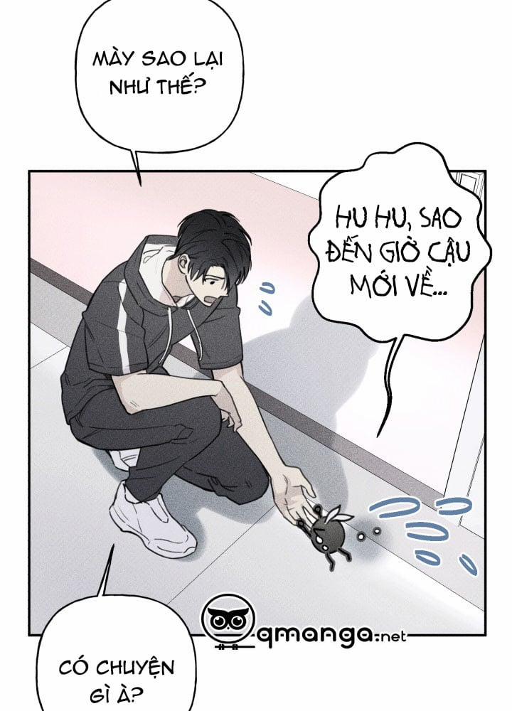 Anh Bạn Thiên Thần 34 trang 49