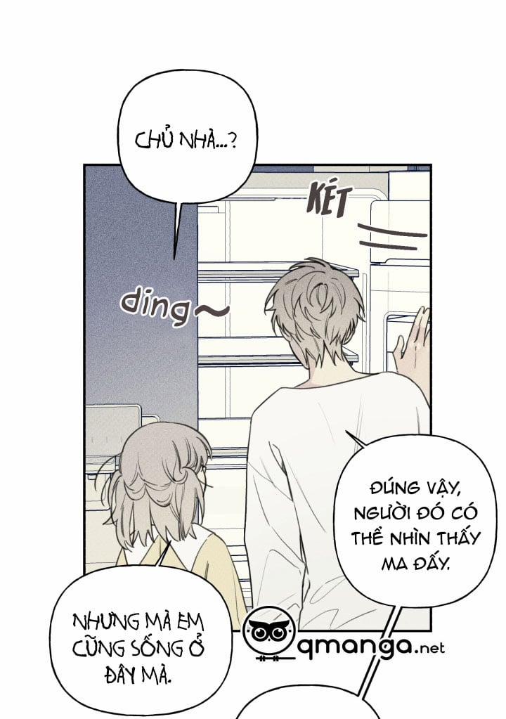 Anh Bạn Thiên Thần 35 trang 11