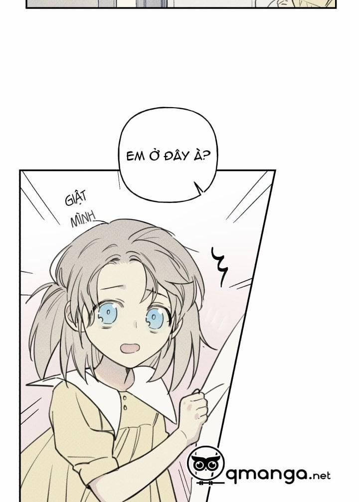 Anh Bạn Thiên Thần 35 trang 13