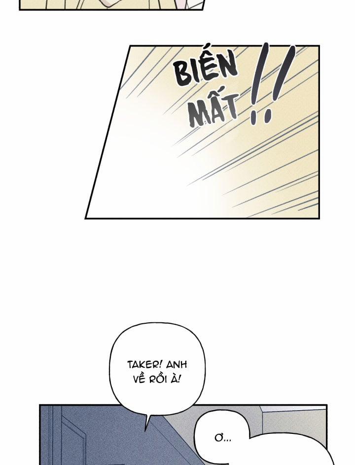 Anh Bạn Thiên Thần 35 trang 14