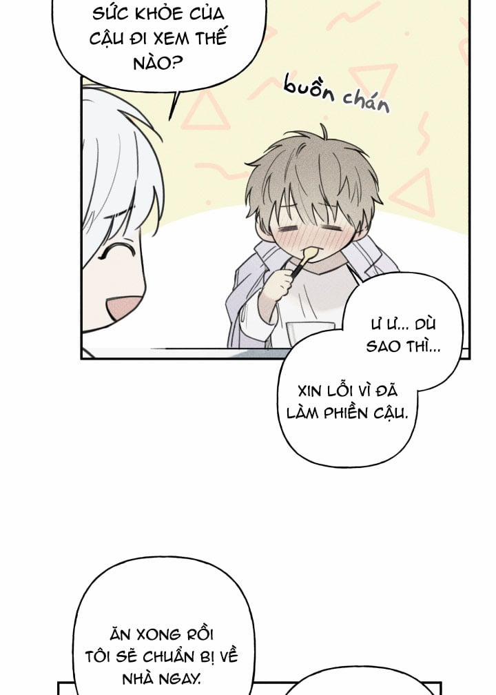 Anh Bạn Thiên Thần 35 trang 19