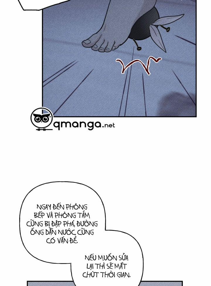 Anh Bạn Thiên Thần 35 trang 25