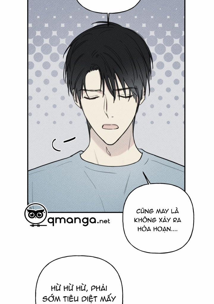 Anh Bạn Thiên Thần 35 trang 26