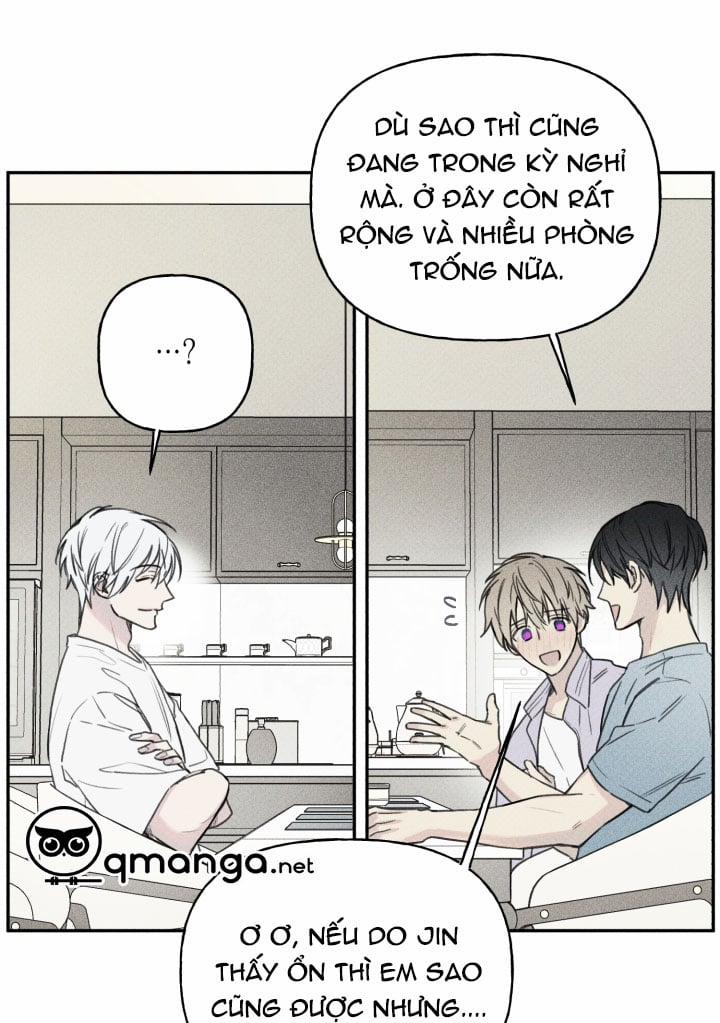 Anh Bạn Thiên Thần 35 trang 31