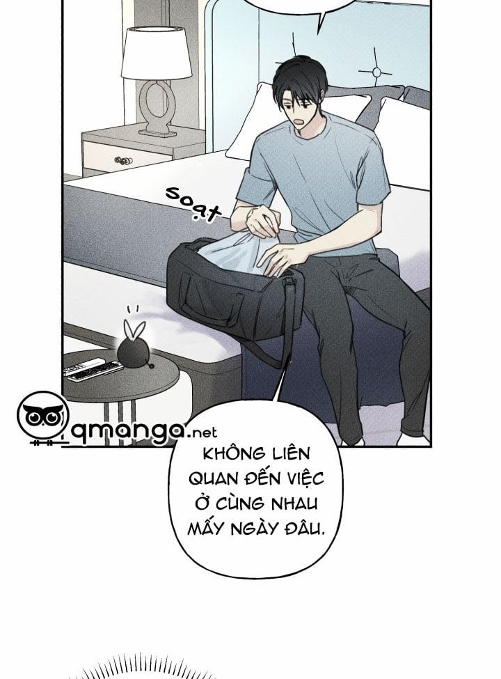 Anh Bạn Thiên Thần 35 trang 36