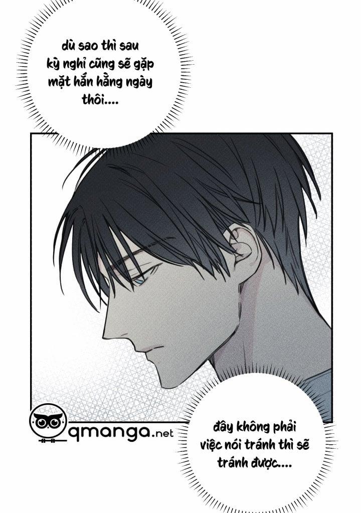 Anh Bạn Thiên Thần 35 trang 37