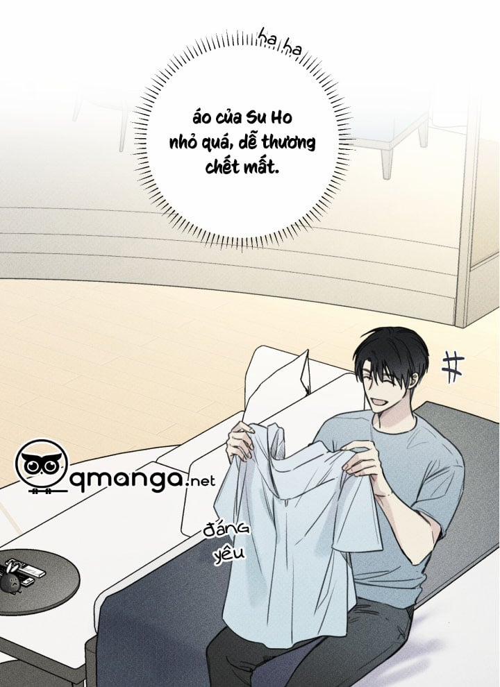 Anh Bạn Thiên Thần 35 trang 40