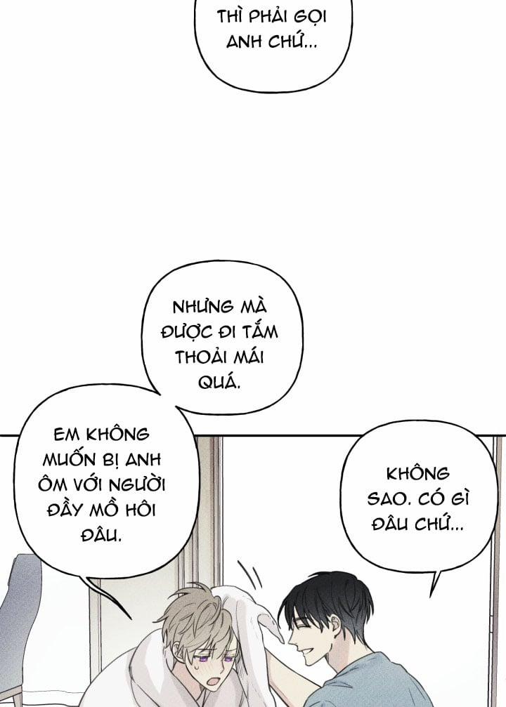 Anh Bạn Thiên Thần 35 trang 45