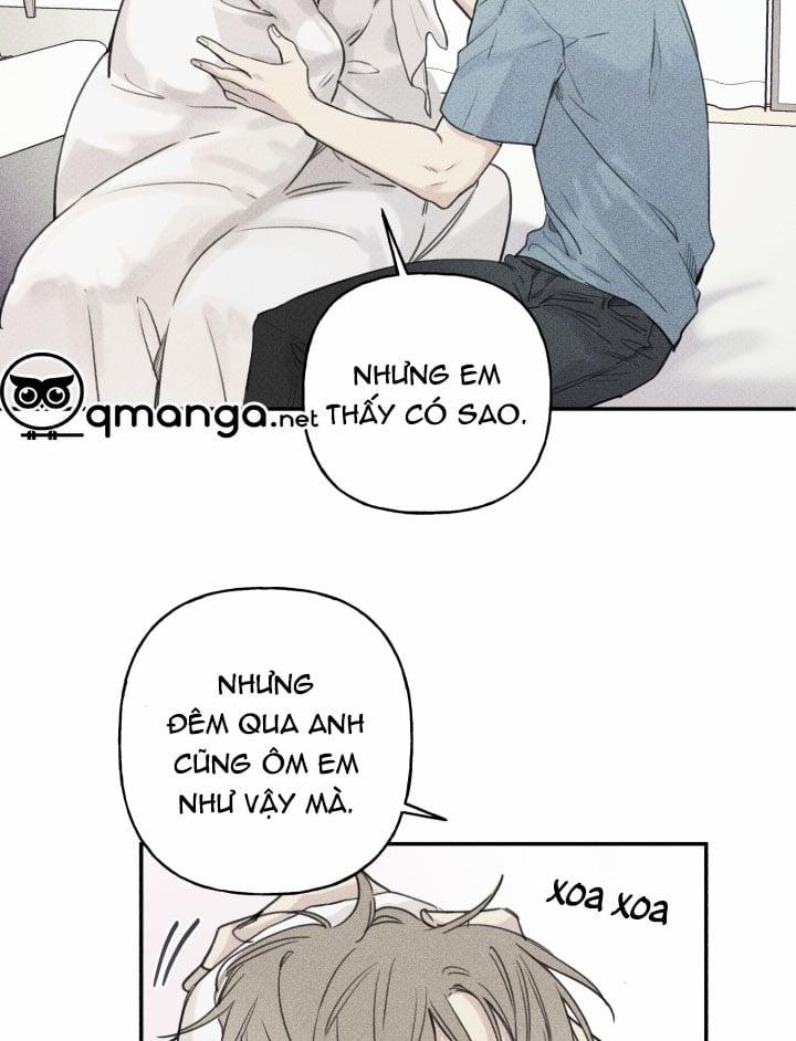 Anh Bạn Thiên Thần 35 trang 46