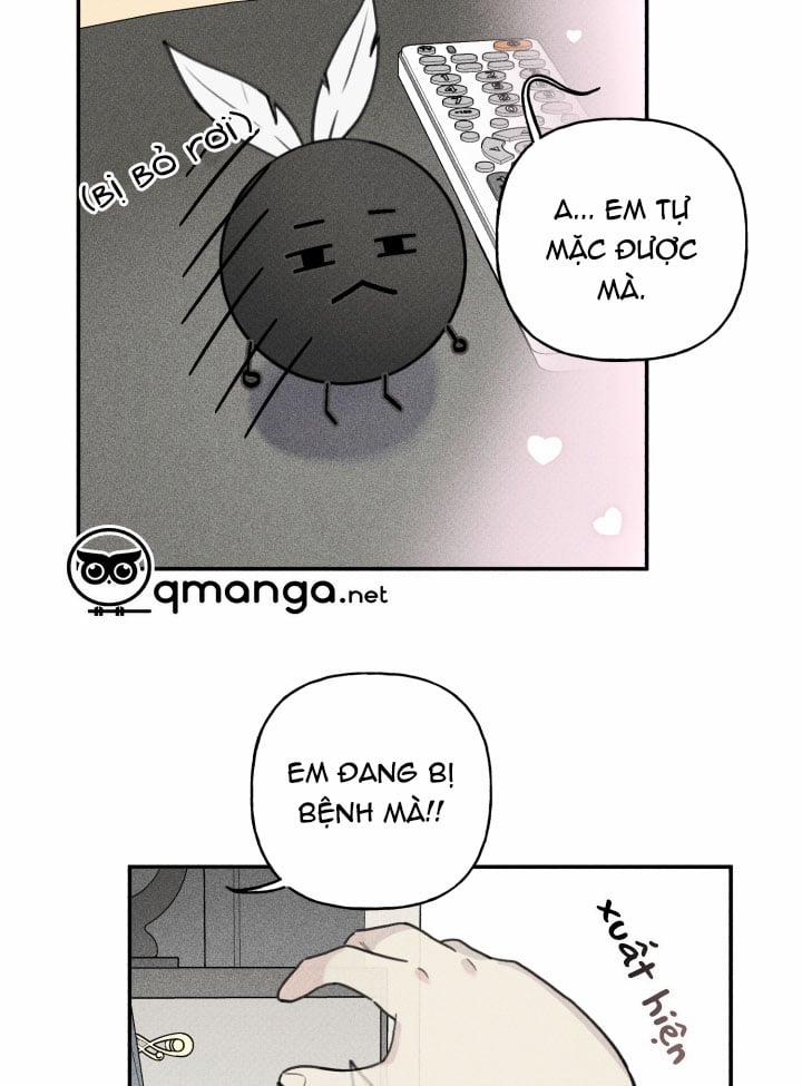 Anh Bạn Thiên Thần 35 trang 48