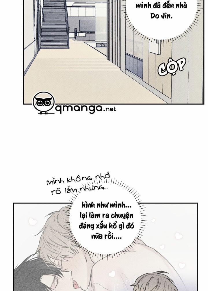 Anh Bạn Thiên Thần 35 trang 8