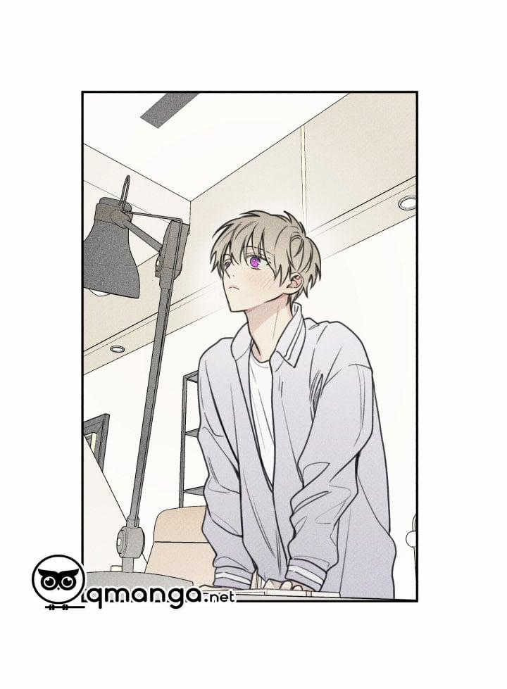 Anh Bạn Thiên Thần 36 trang 1