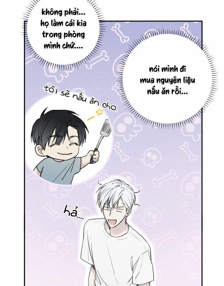 Anh Bạn Thiên Thần 36 trang 13