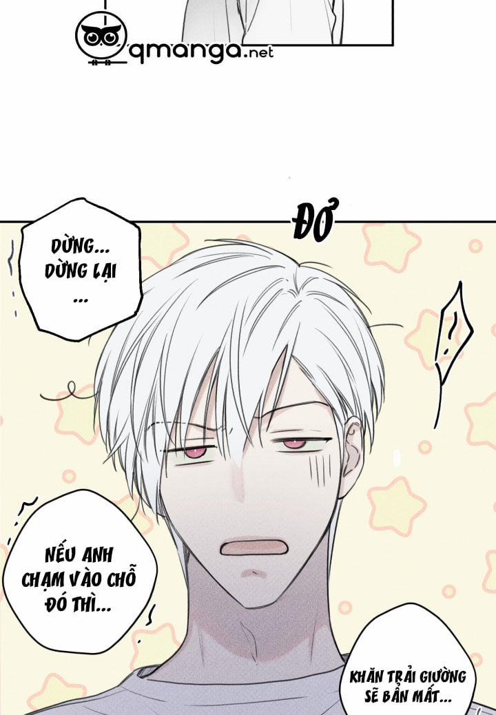 Anh Bạn Thiên Thần 36 trang 15