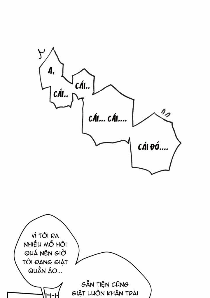 Anh Bạn Thiên Thần 36 trang 30