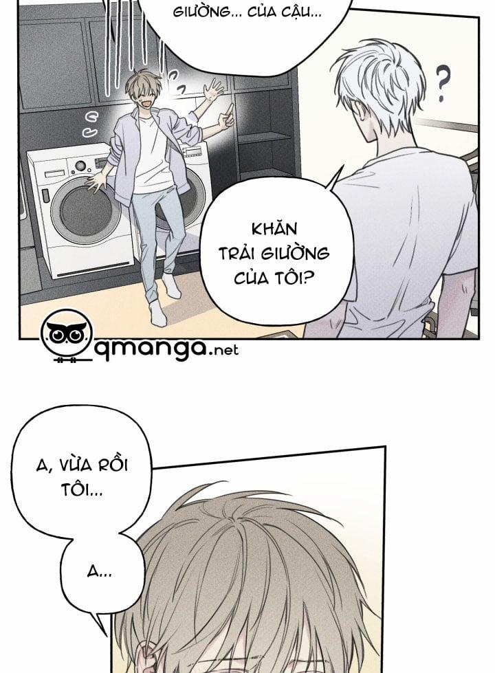 Anh Bạn Thiên Thần 36 trang 31