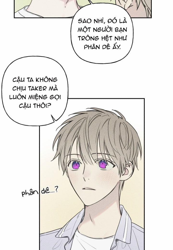 Anh Bạn Thiên Thần 36 trang 34